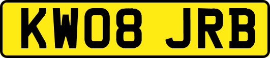 KW08JRB