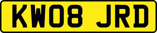 KW08JRD