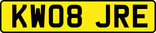 KW08JRE
