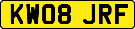 KW08JRF