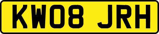 KW08JRH