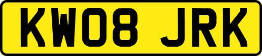 KW08JRK