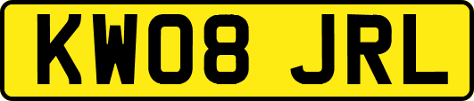 KW08JRL