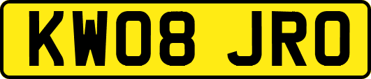 KW08JRO