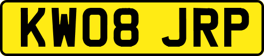 KW08JRP