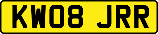 KW08JRR