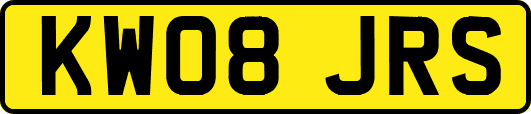 KW08JRS