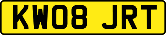 KW08JRT