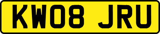 KW08JRU