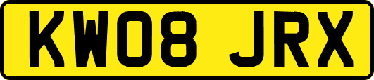 KW08JRX