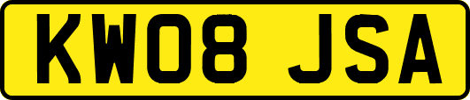 KW08JSA