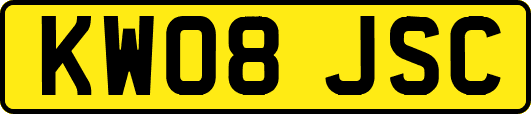 KW08JSC