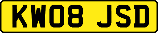 KW08JSD