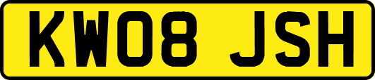 KW08JSH
