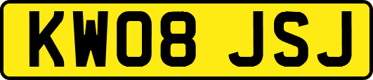 KW08JSJ