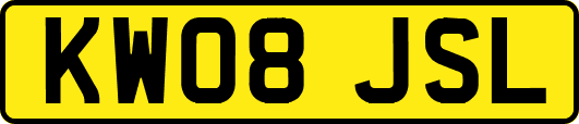 KW08JSL