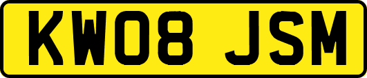 KW08JSM