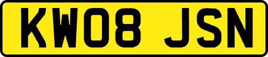 KW08JSN