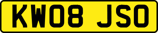 KW08JSO
