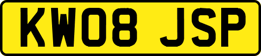 KW08JSP