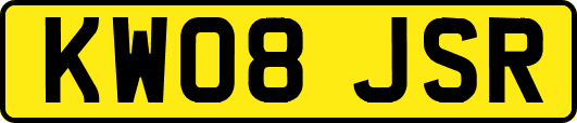 KW08JSR