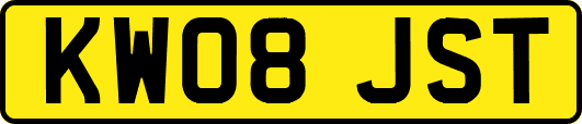 KW08JST