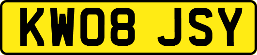 KW08JSY