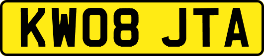 KW08JTA