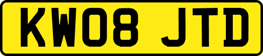 KW08JTD