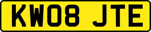 KW08JTE