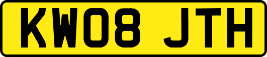 KW08JTH