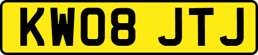 KW08JTJ