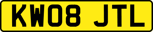 KW08JTL