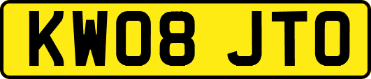 KW08JTO