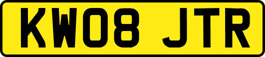 KW08JTR