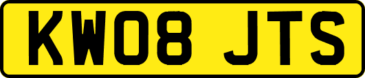 KW08JTS