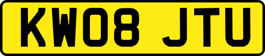 KW08JTU