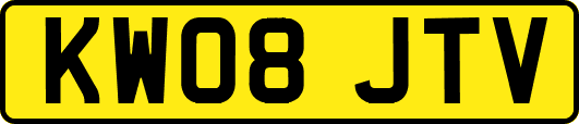 KW08JTV