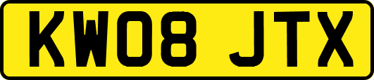 KW08JTX