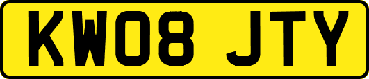KW08JTY