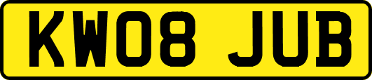 KW08JUB