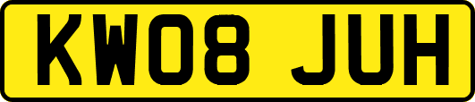 KW08JUH