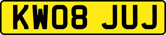 KW08JUJ