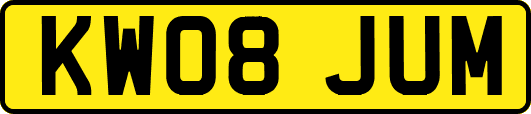 KW08JUM