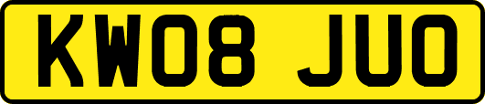 KW08JUO