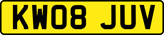 KW08JUV