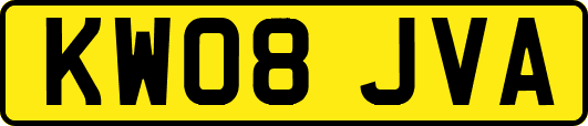 KW08JVA