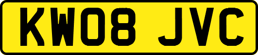 KW08JVC