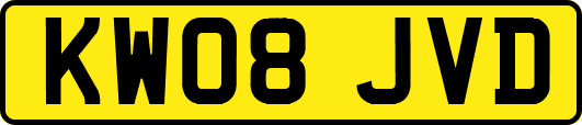 KW08JVD