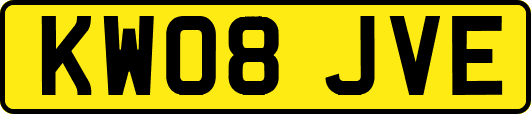 KW08JVE